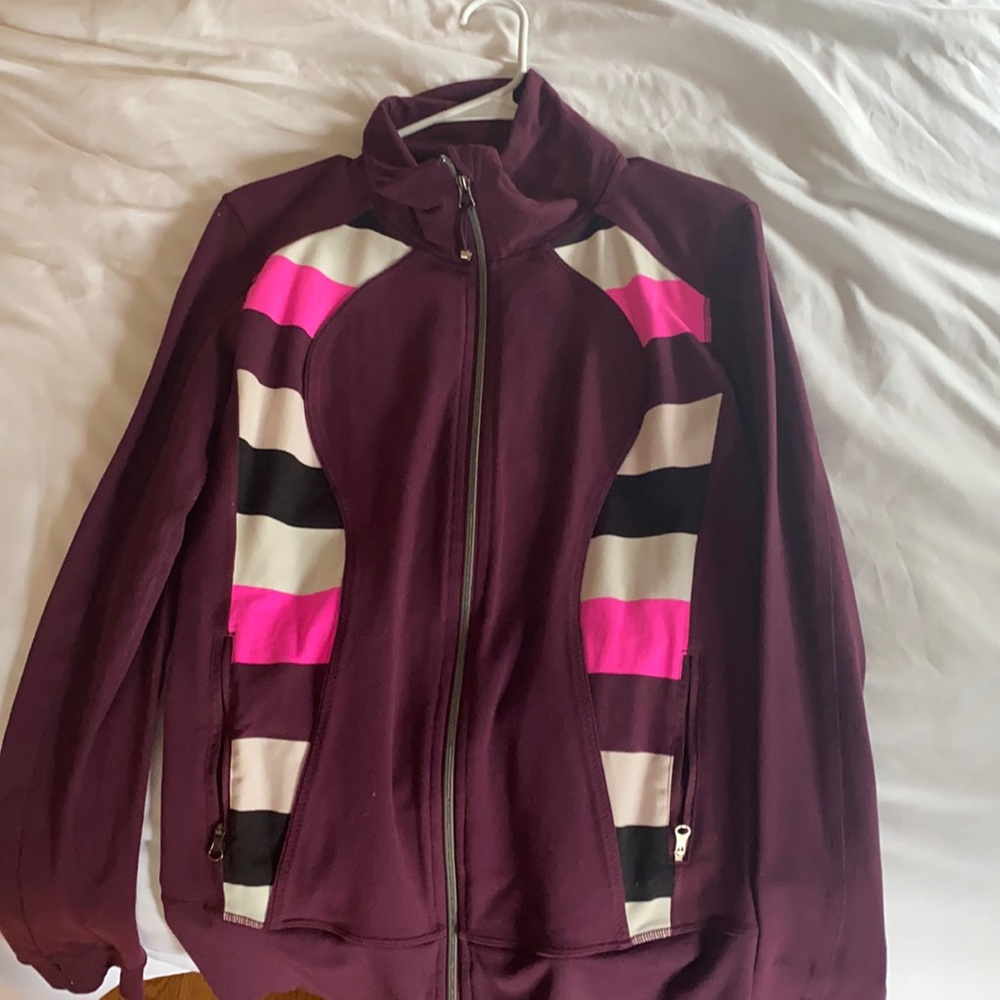 Lulu lemon jacket